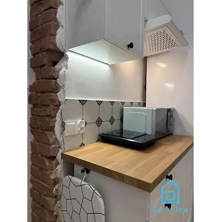Homestay Seredino 4 - At Old Town